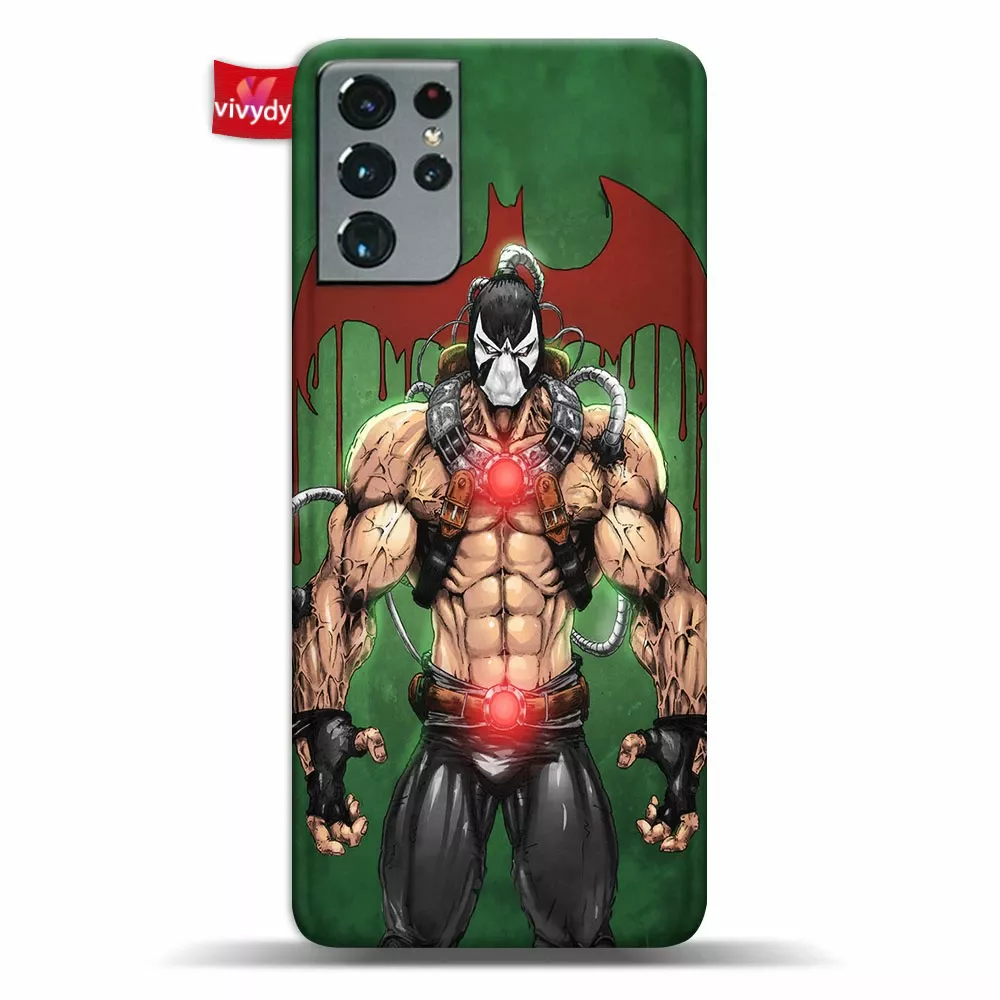 Bane Phone Case Samsung