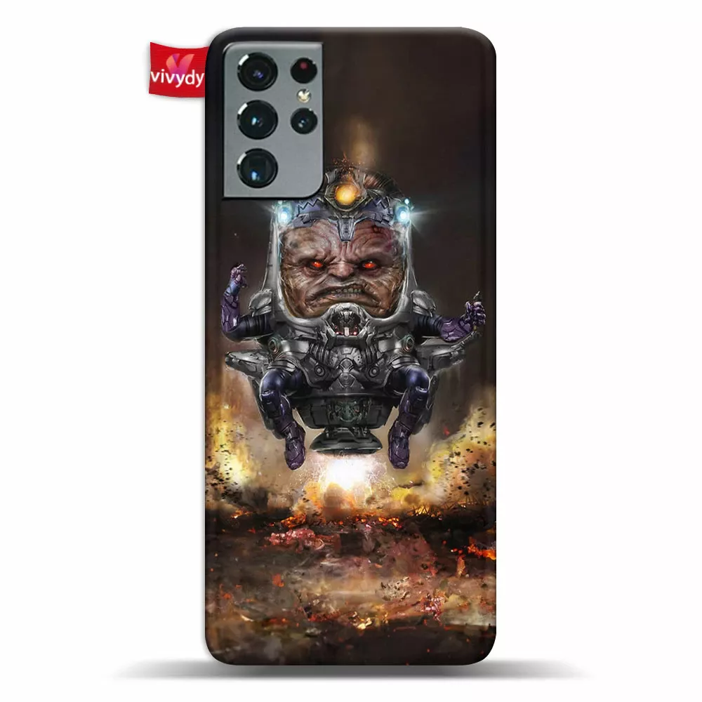 Modok Phone Case Samsung