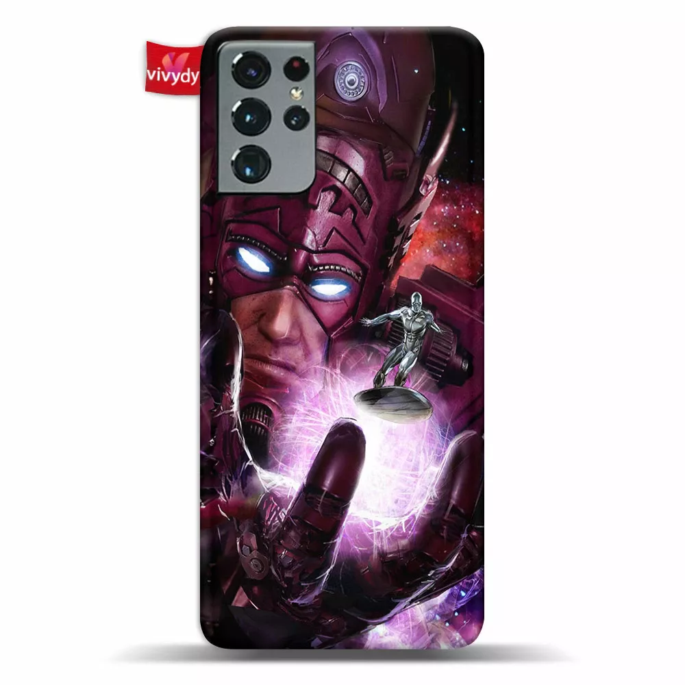 Galactus Phone Case Samsung