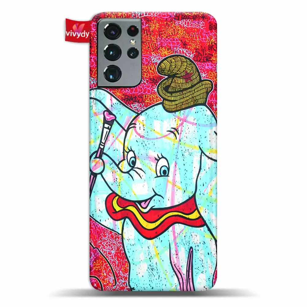 Dumbo Phone Case Samsung