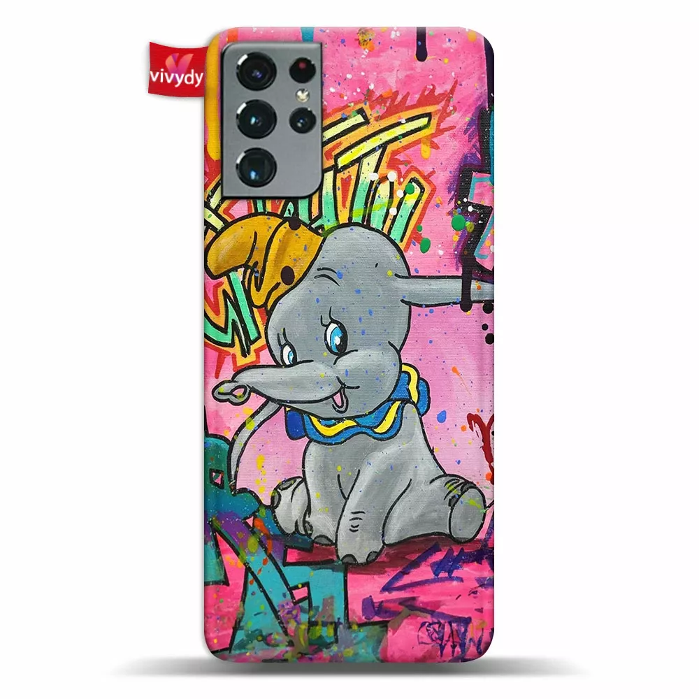 Dumbo Phone Case Samsung