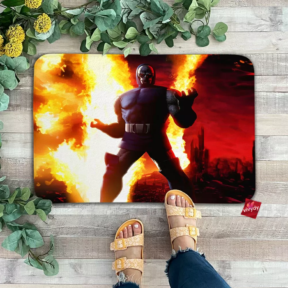 Darkseid Doormat