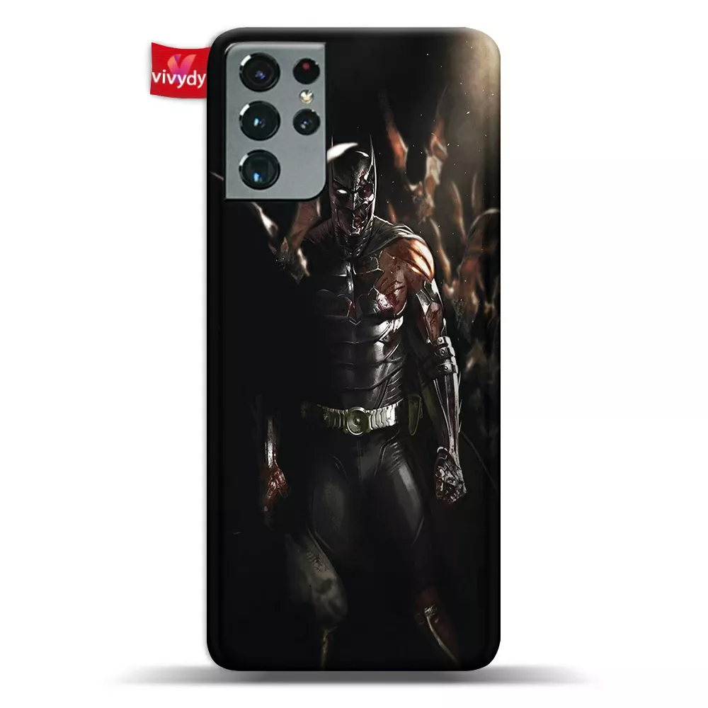 Batman Phone Case Samsung