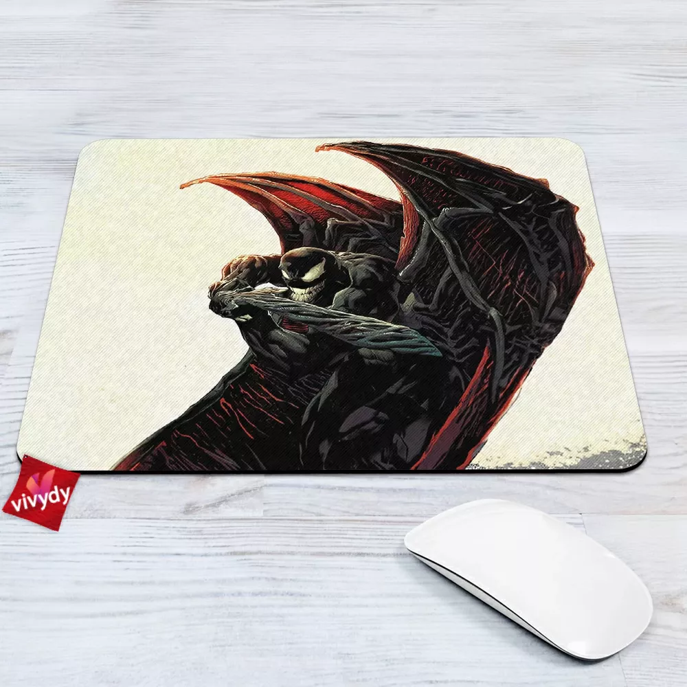 Venom Mouse Pad