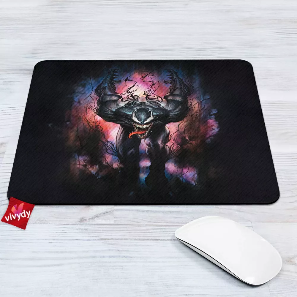 Venom Mouse Pad