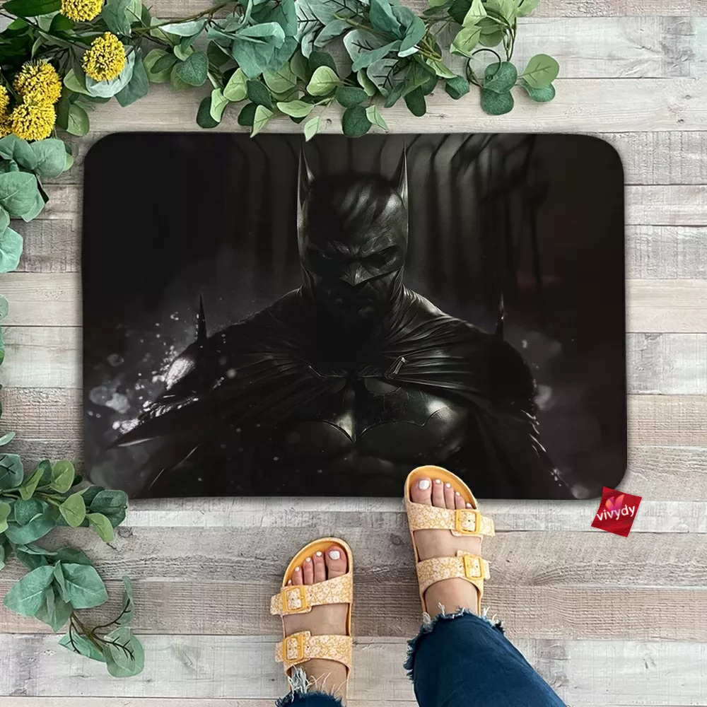 Batman Doormat