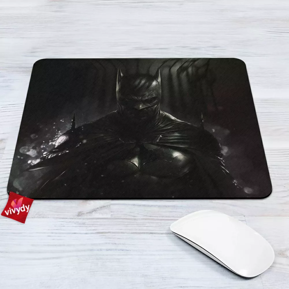 Batman Mouse Pad