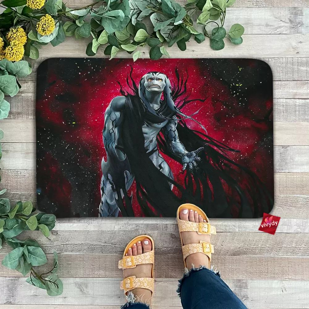 Gorr the God Butcher Doormat