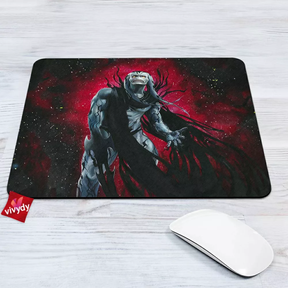 Gorr the God Butcher Mouse Pad