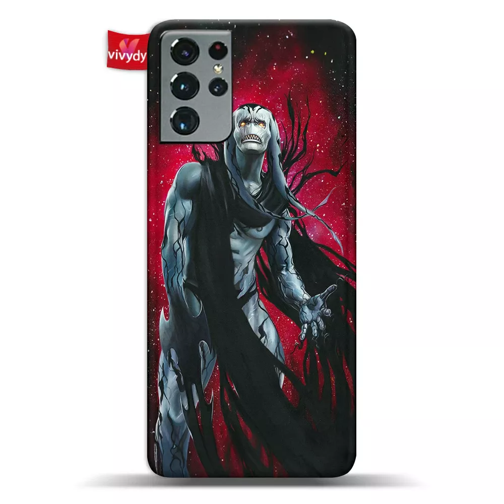 Gorr the God Butcher Phone Case Samsung