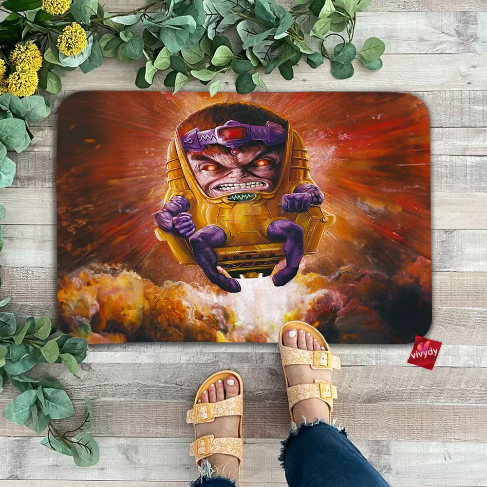 MODOK Doormat