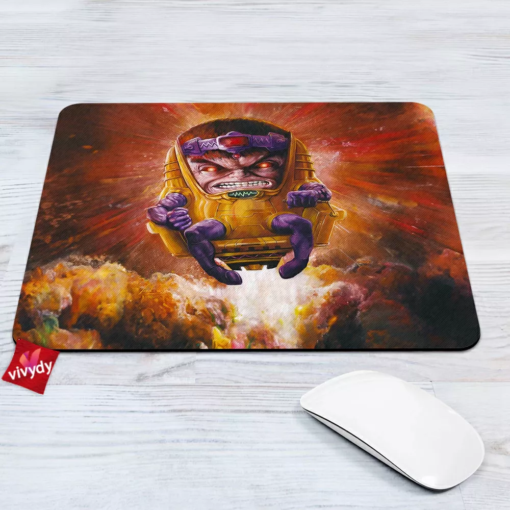 MODOK Mouse Pad