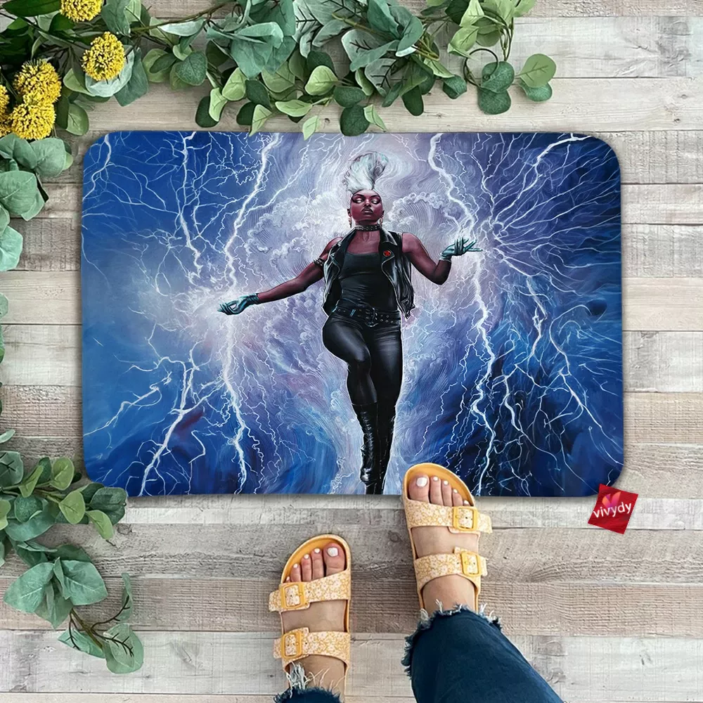 Storm X-men Doormat