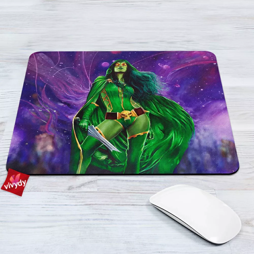 Gamora Mouse Pad