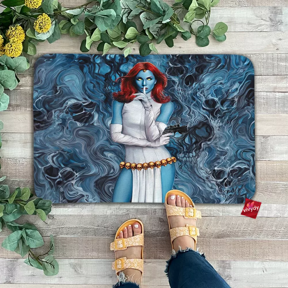 Mystique Doormat