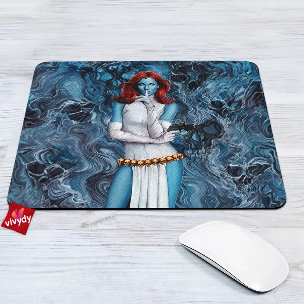 Mystique Mouse Pad