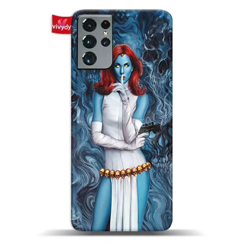 Mystique Phone Case Samsung