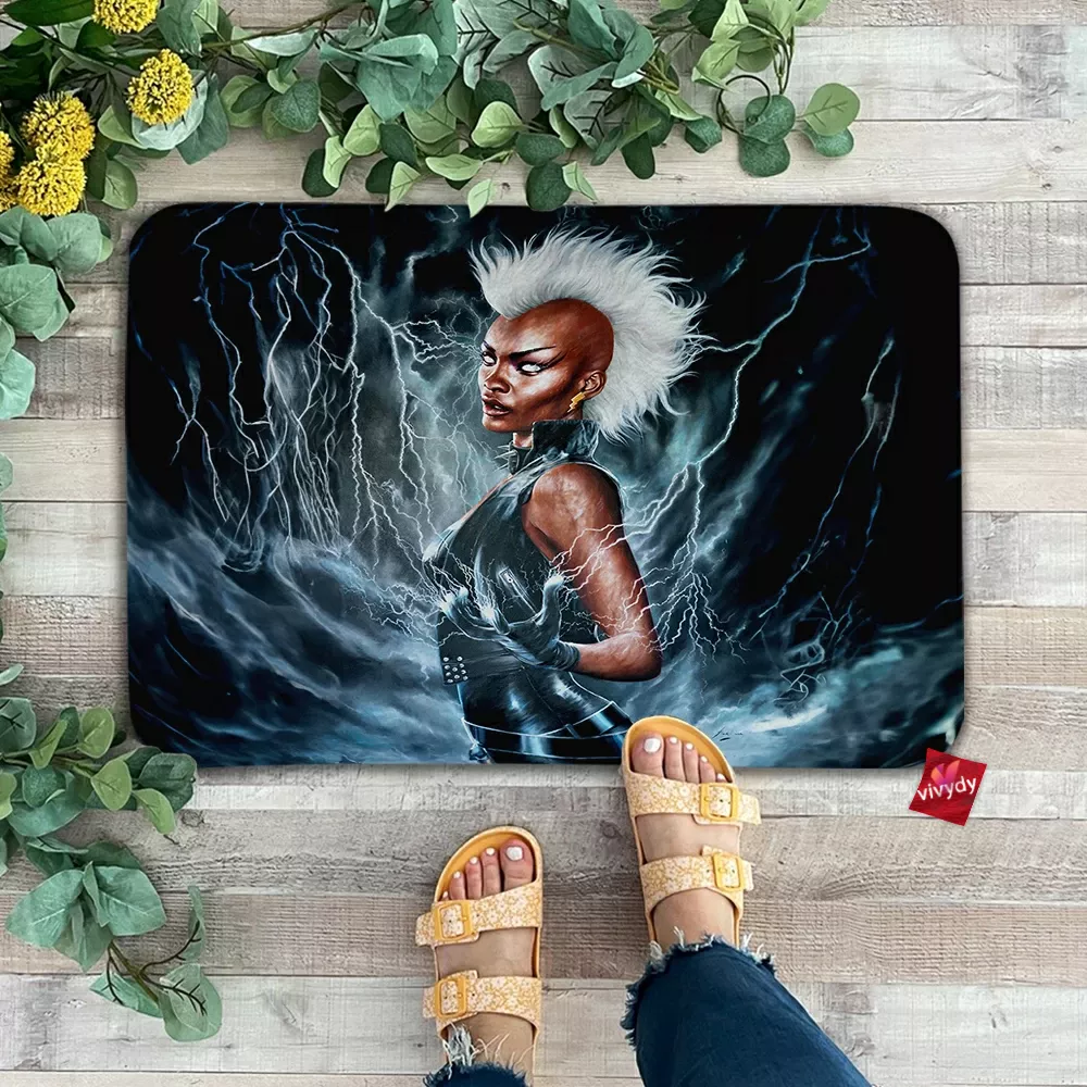 Storm X-men Doormat