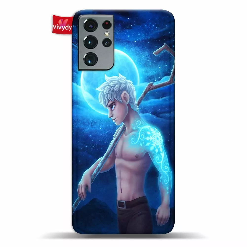 Jack Frost Phone Case Samsung