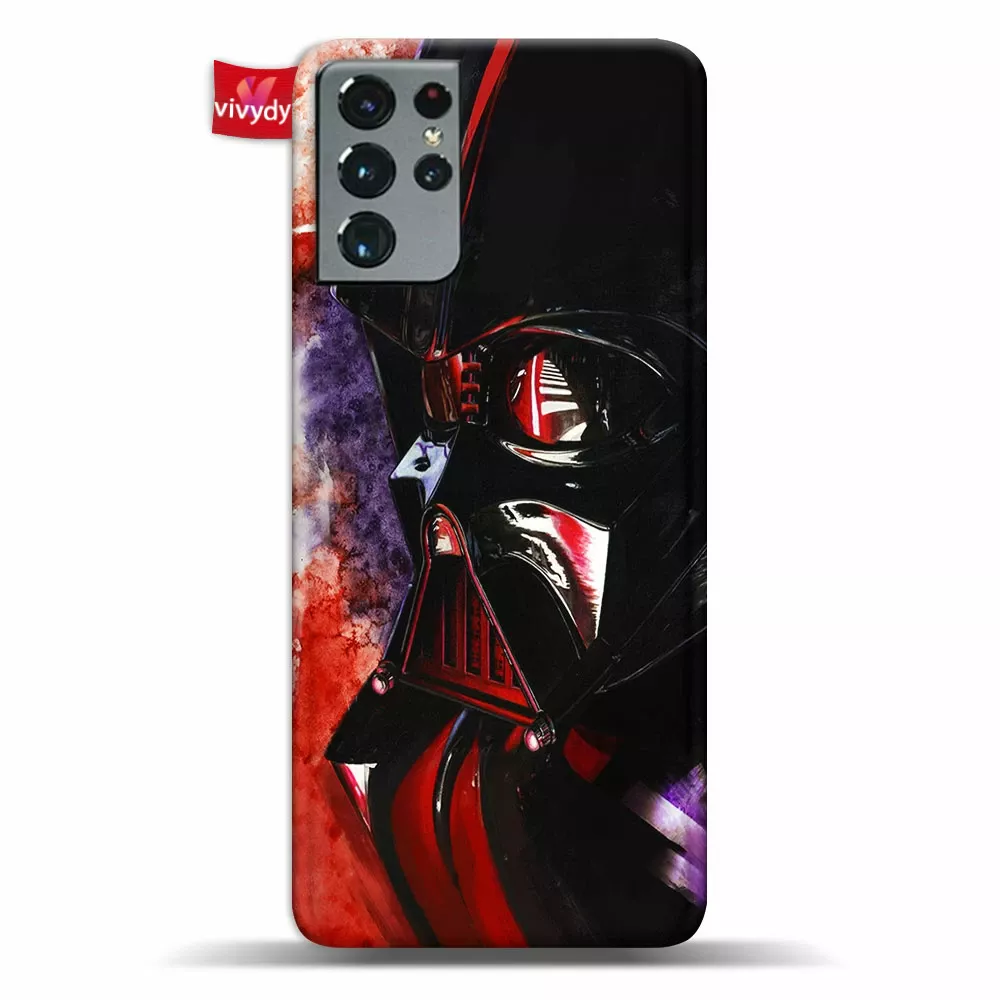 Darth Vader Phone Case Samsung