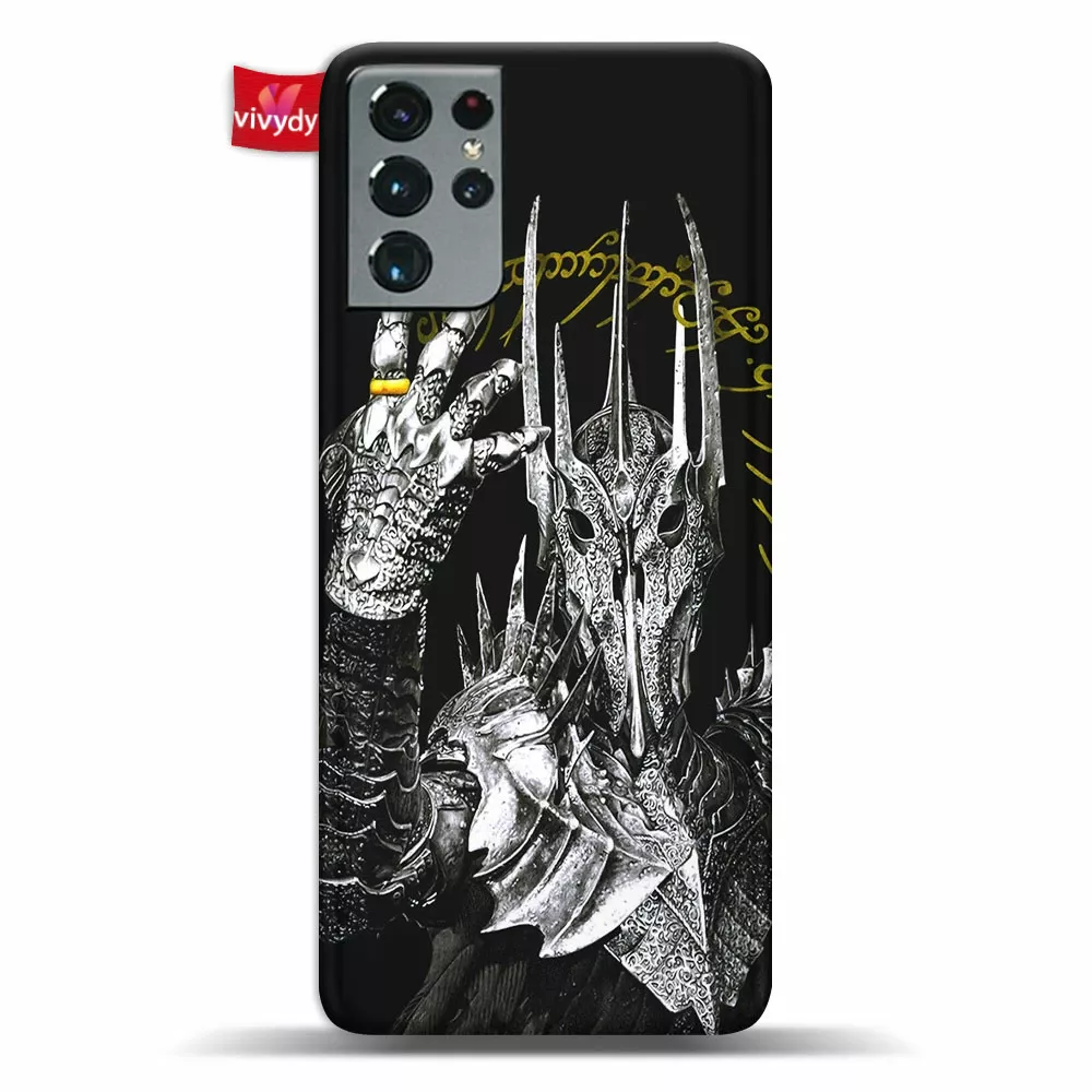 Sauron Phone Case Samsung