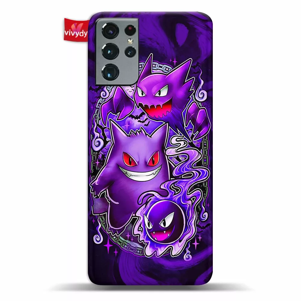 Gengar Phone Case Samsung