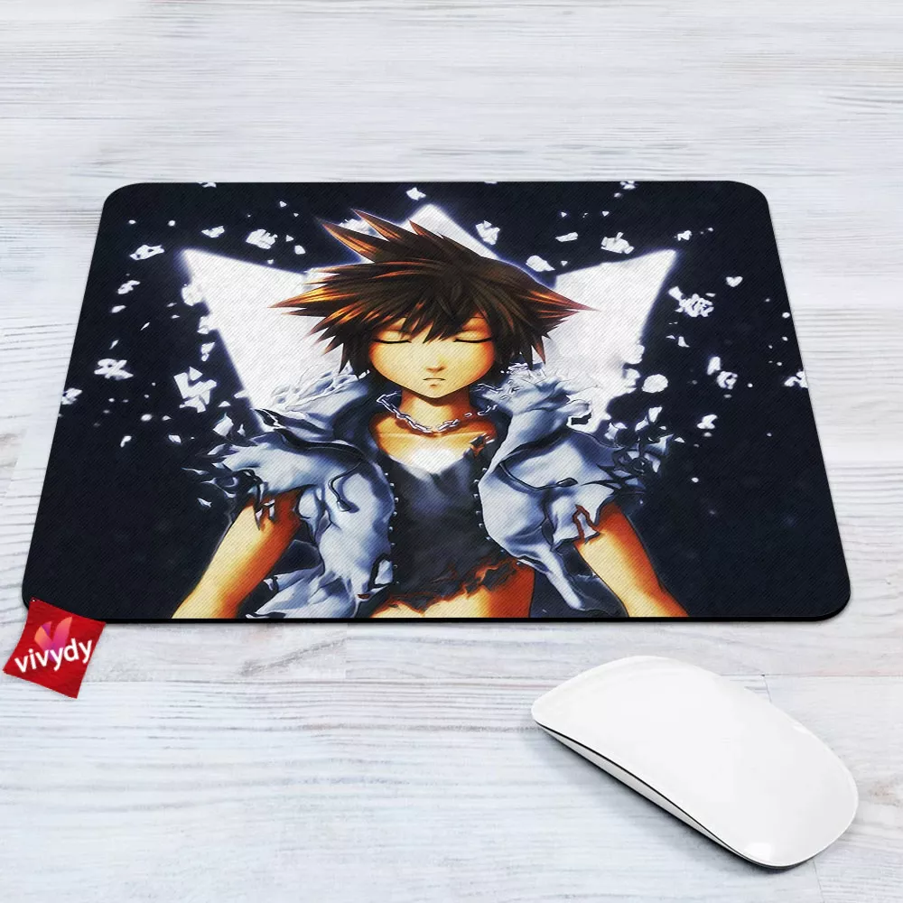 Sora Mouse Pad