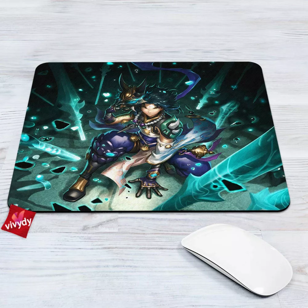 Xiao Mouse Pad