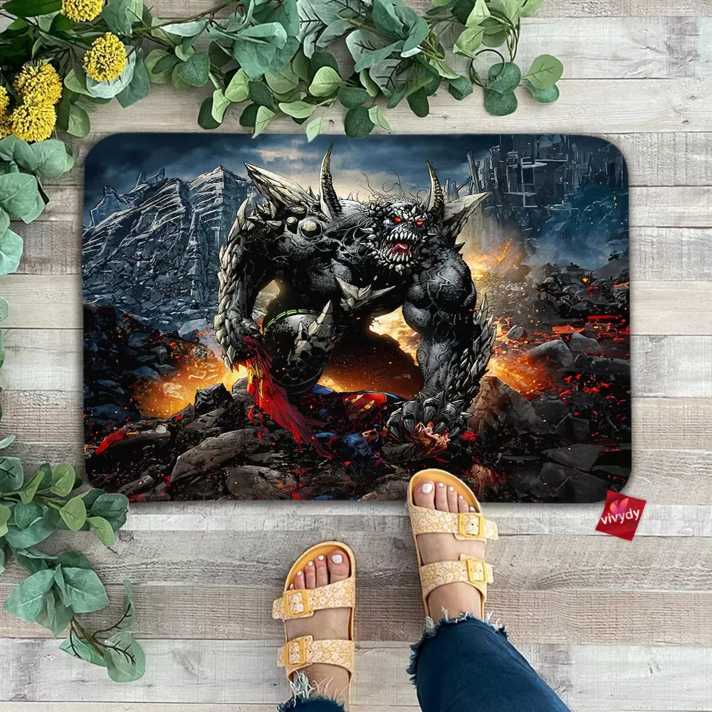 Doomsday Doormat