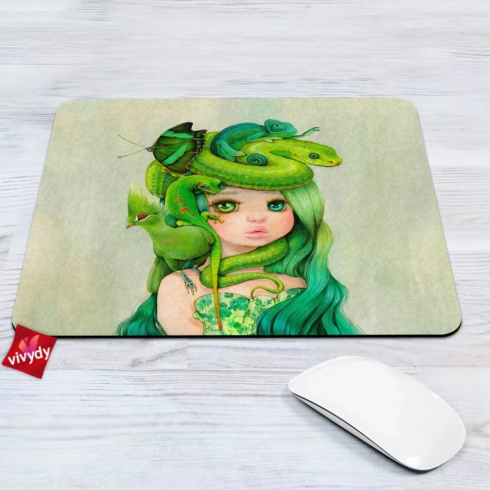 Happy St Patrick S Day Mouse Pad