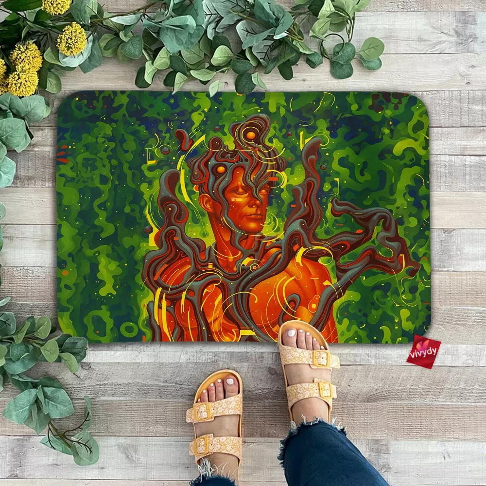 Ego Death Doormat