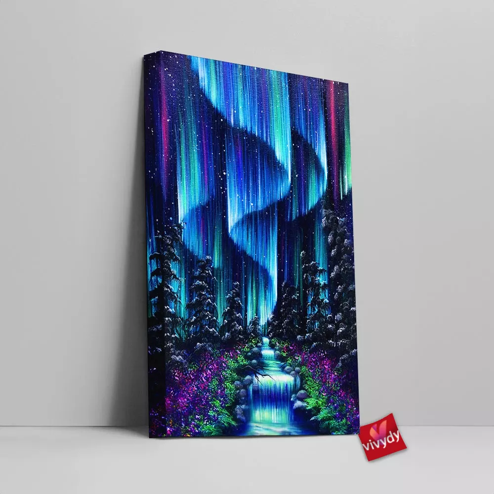 Dreamscape Canvas Wall Art