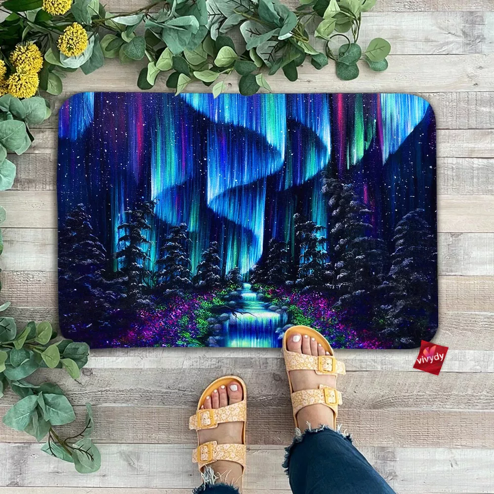 Dreamscape Doormat