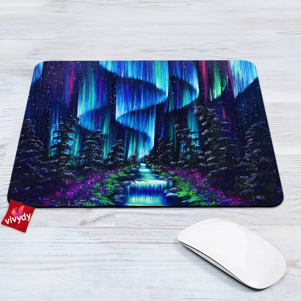 Dreamscape Mouse Pad