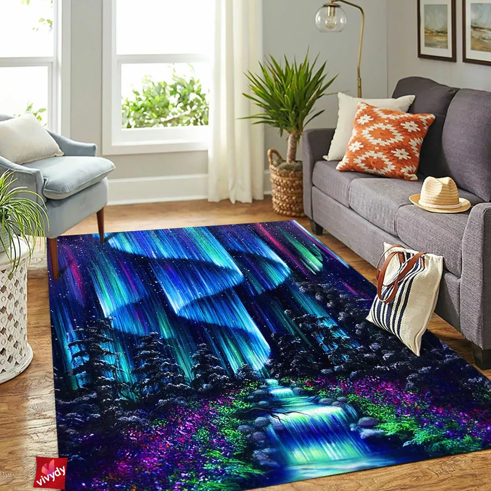 Dreamscape Rectangle Rug