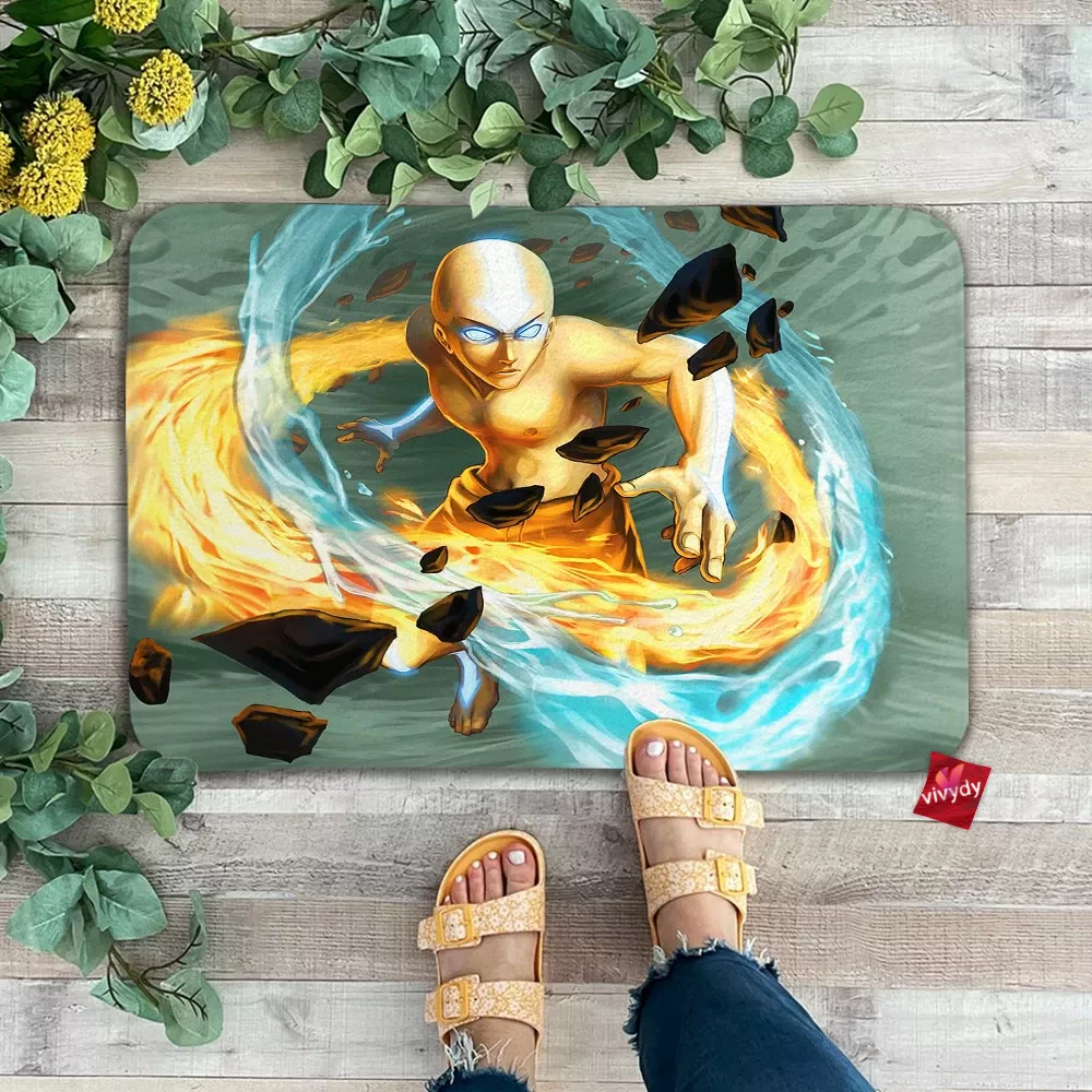 Aang Doormat