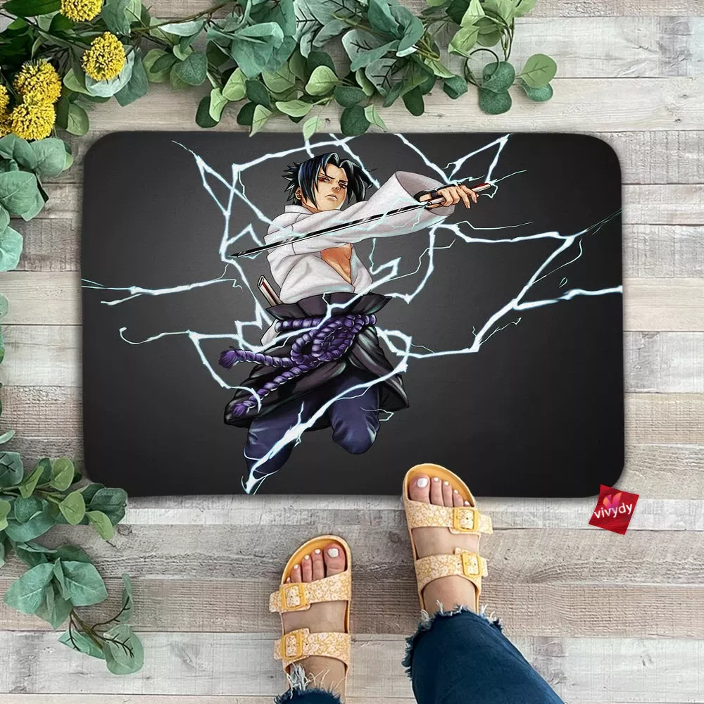 Sasuke Doormat