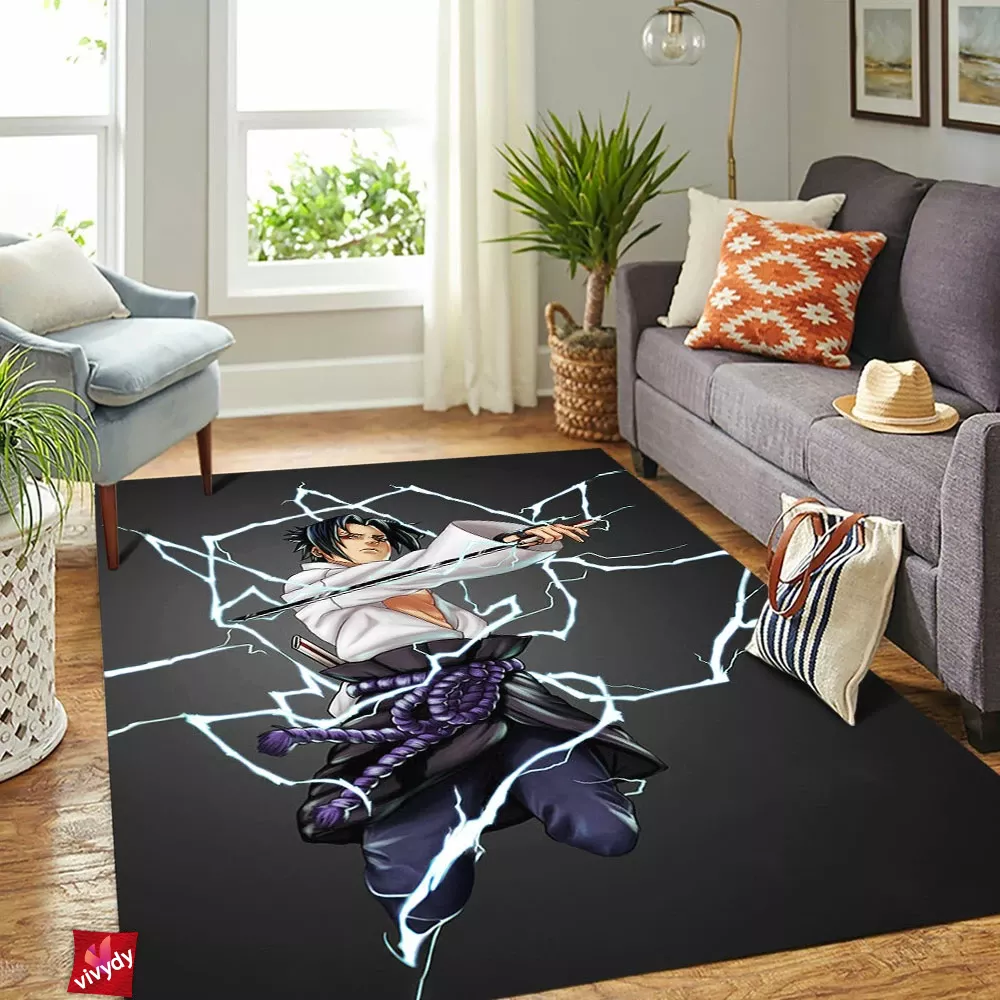 Sasuke Rectangle Rug