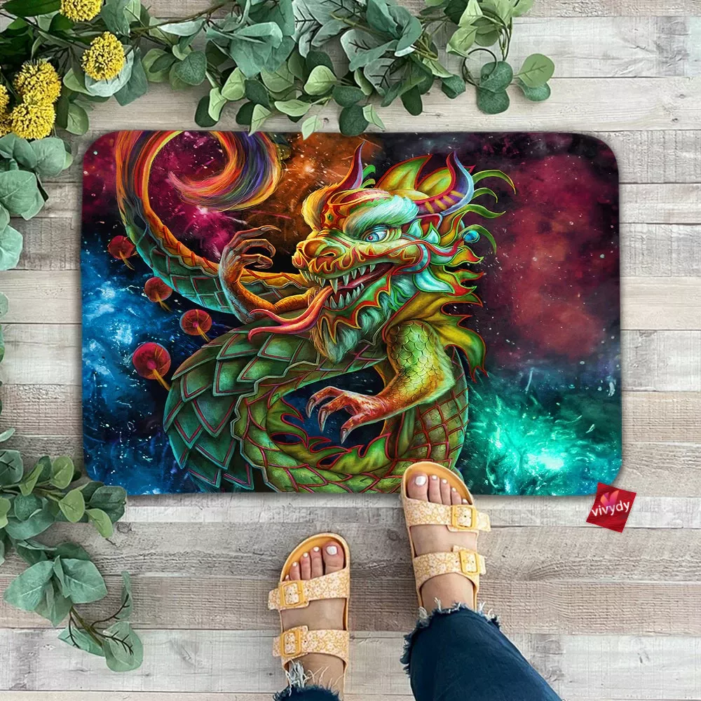 Ao Kuang Official Skin Doormat