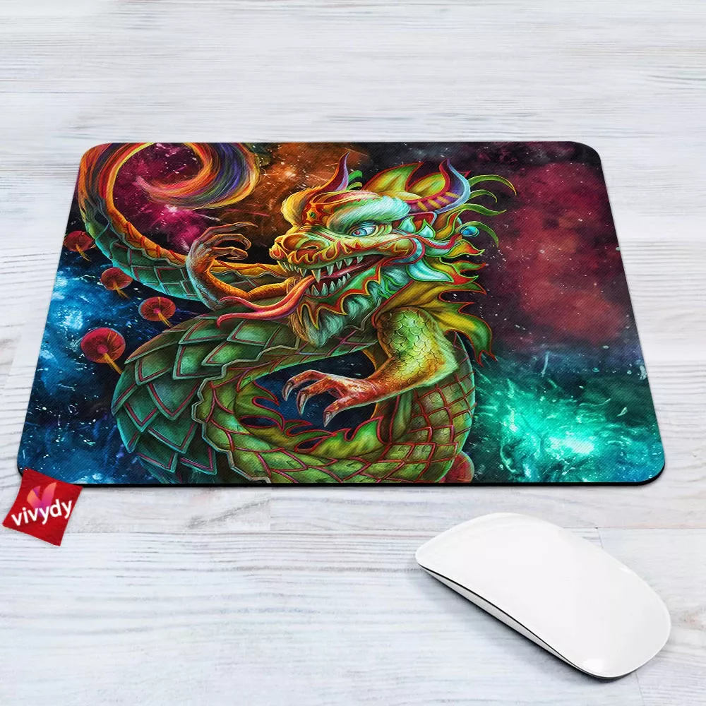 Ao Kuang Official Skin Mouse Pad