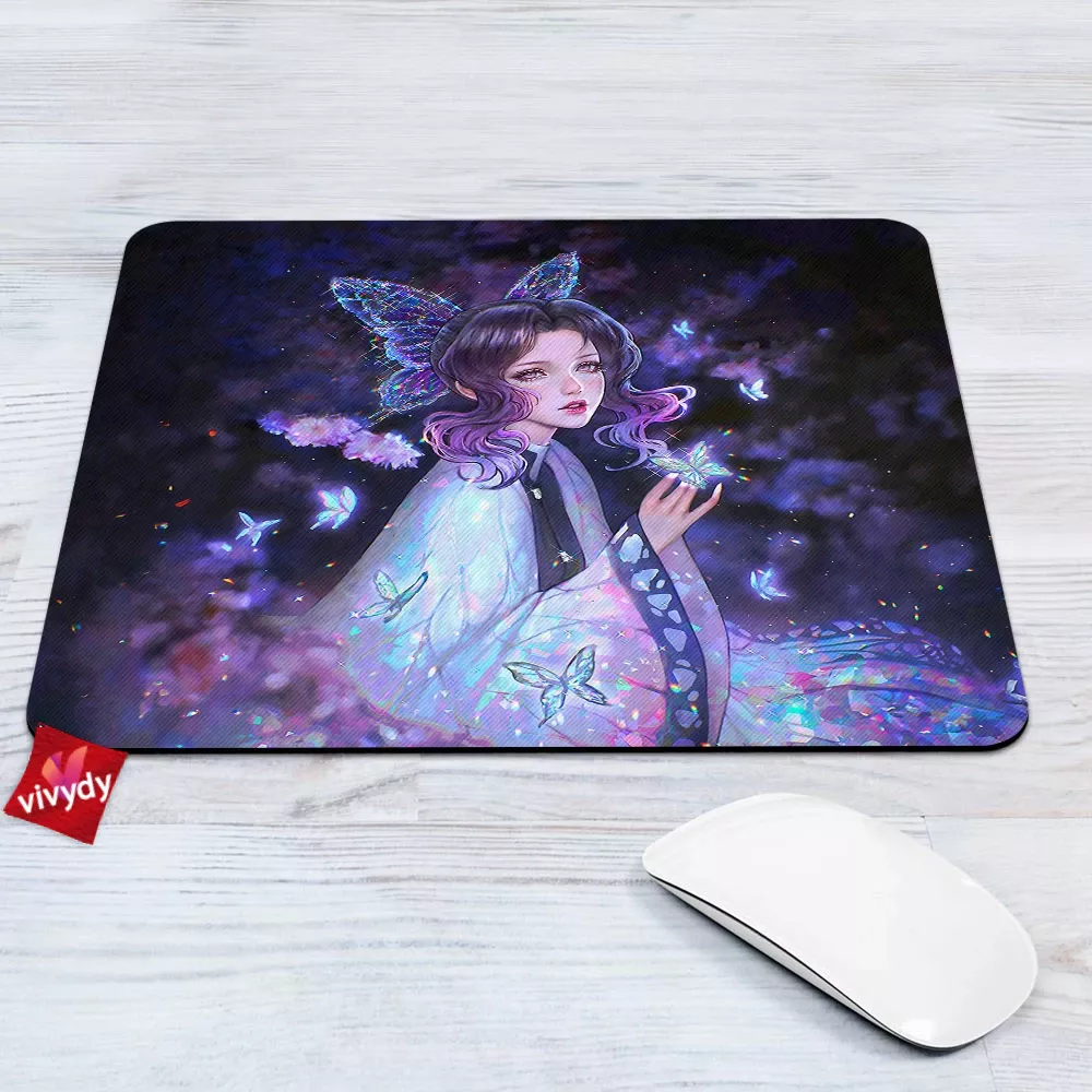 Shinobu Mouse Pad