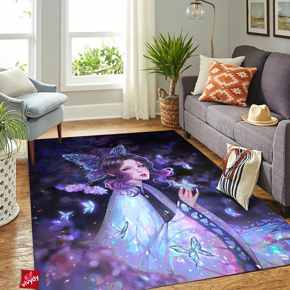 Shinobu Rectangle Rug