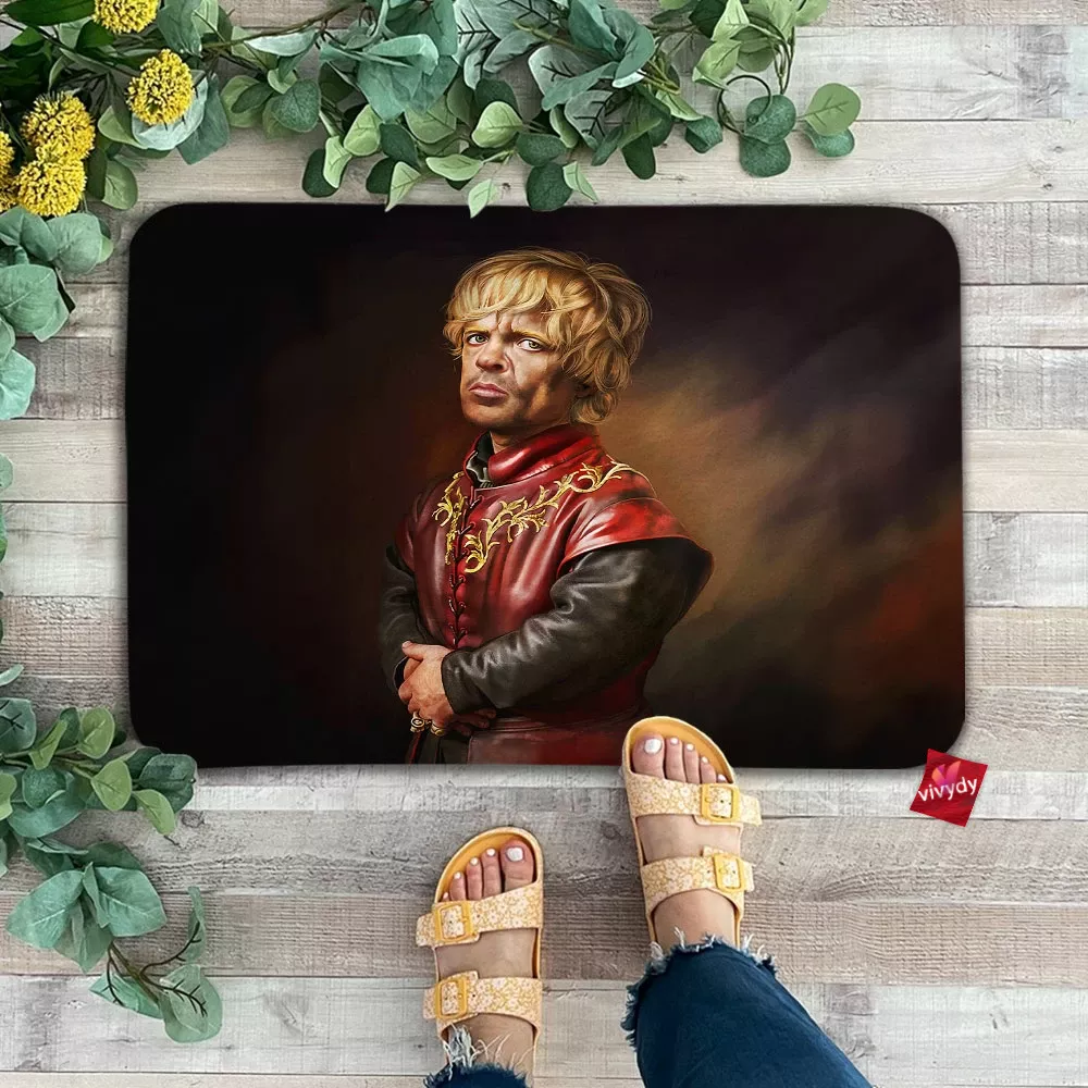 Tyrion Lannister Doormat