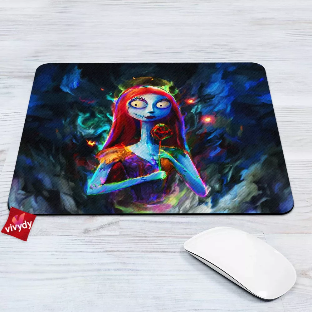 Sally Mouse Pad