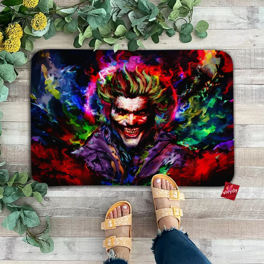 Joker Doormat