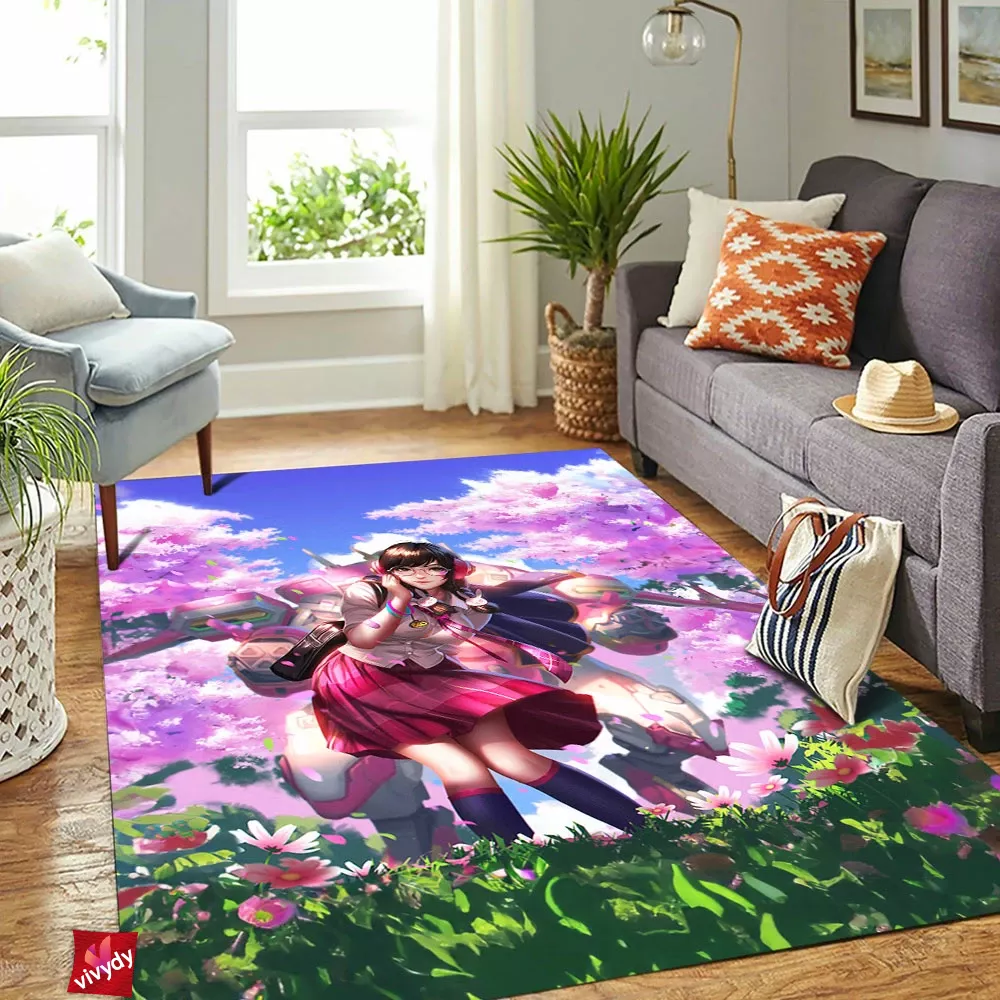 Academy Dva Rectangle Rug