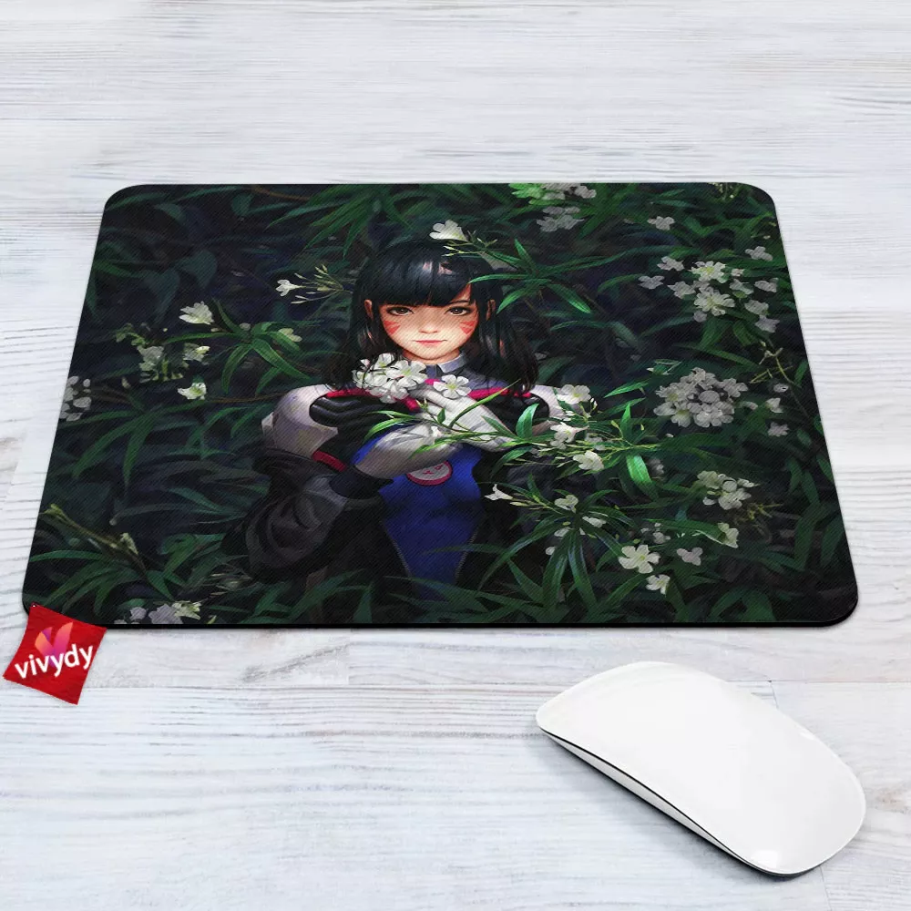 Dva Mouse Pad