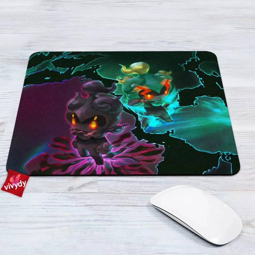 Marshadow Mouse Pad