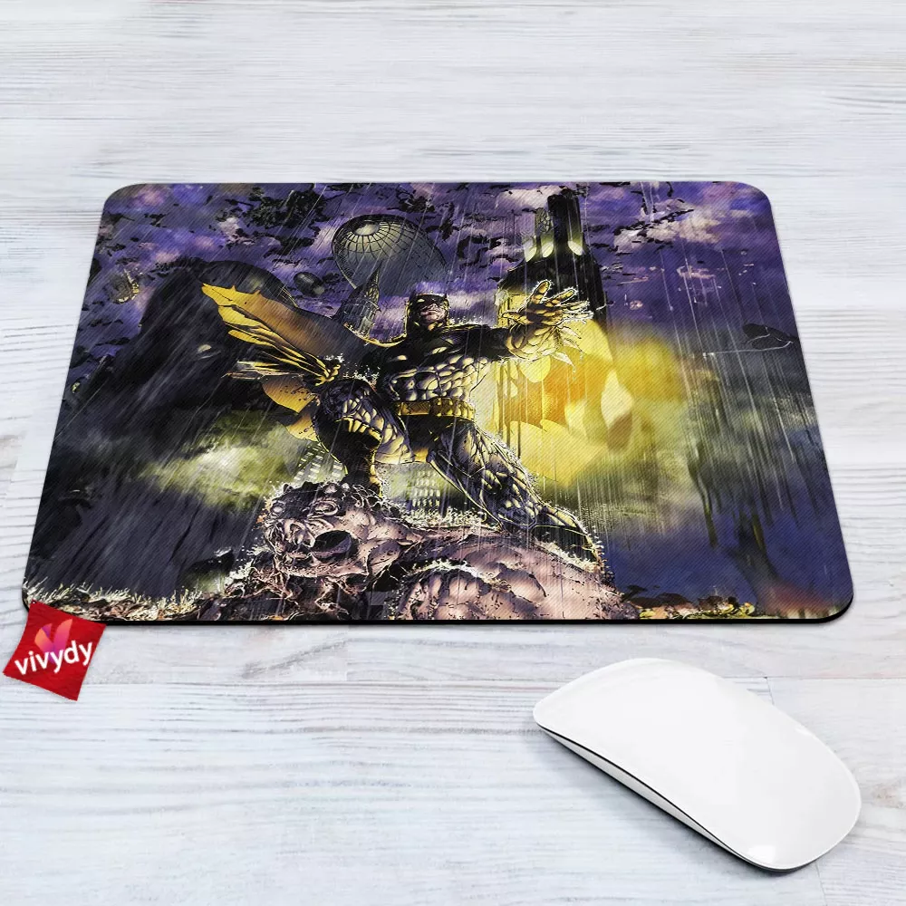 Batman Mouse Pad