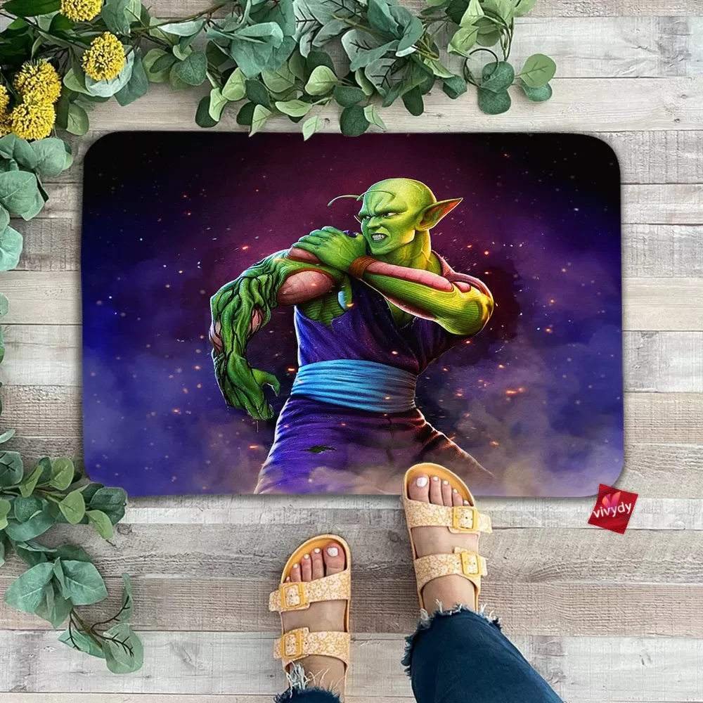 Piccolo Doormat